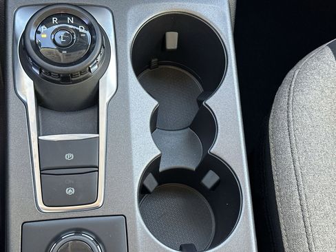 New 2025 Ford Bronco Sport Big Bend image 30