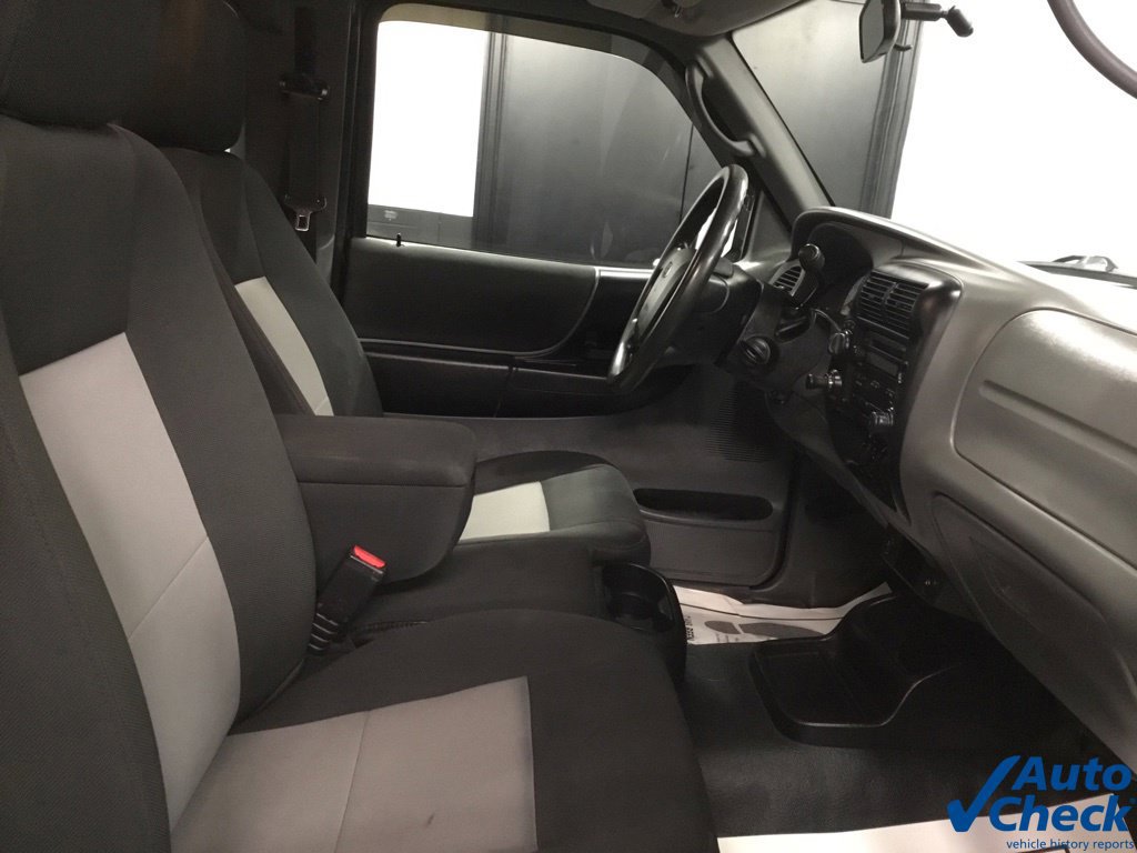 Used 2011 Ford Ranger Sport w/ Bright Trim Group AWD/4WD image 26