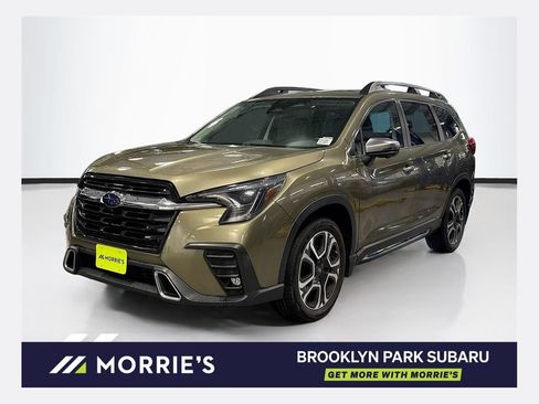 Used 2023 Subaru Ascent Touring AWD/4WD image 1