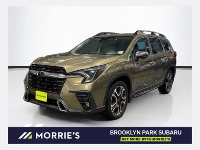 Used 2023 Subaru Ascent Touring