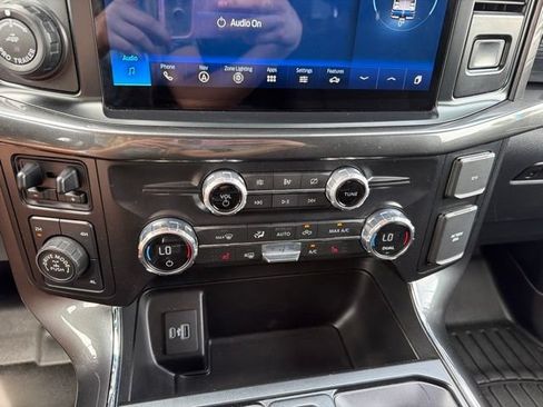 Certified 2021 Ford F150 XLT w/ Equipment Group 302A High AWD/4WD image 36