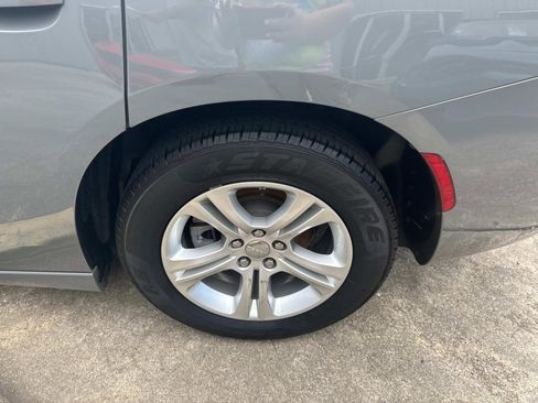 Certified 2023 Dodge Charger SXT image 4