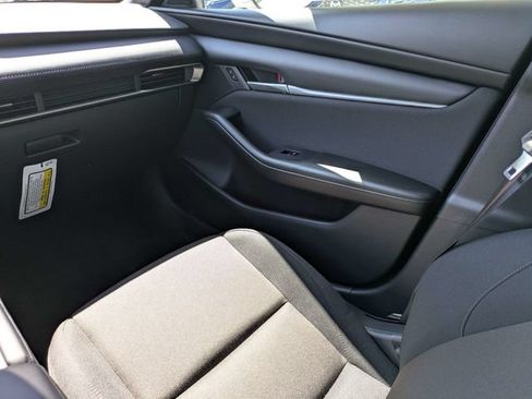 New 2026 MAZDA MAZDA3 s FWD image 15
