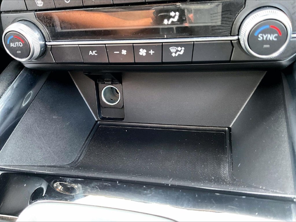 Used 2023 MAZDA CX-5 AWD 2.5 S w/ Premium Package image 26