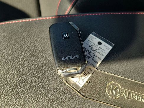 Used 2022 Kia Soul Turbo image 37