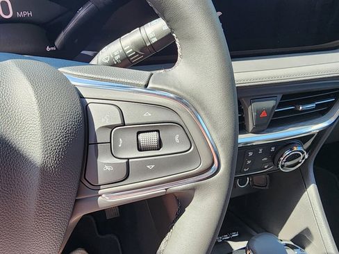 New 2026 Buick Encore GX Sport Touring w/ Advanced Technology Package image 21