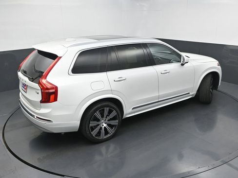 Used 2022 Volvo XC90 T6 Inscription w/ Climate Package image 37