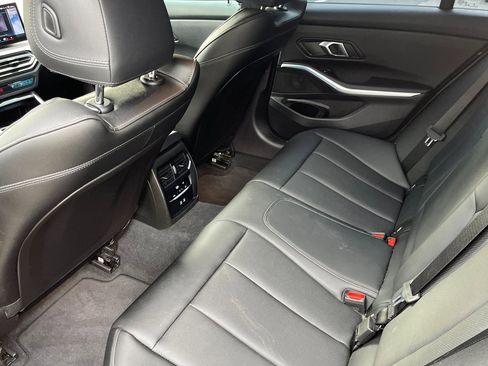 Used 2024 BMW M340i xDrive w/ Premium Package image 8