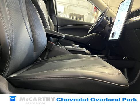 Used 2024 Ford Mustang Mach-E Premium AWD/4WD image 32