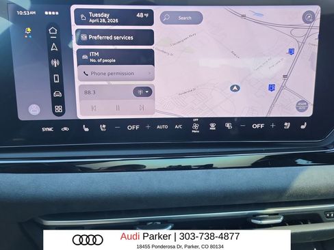 New 2026 Audi S5 Premium Plus AWD/4WD image 20