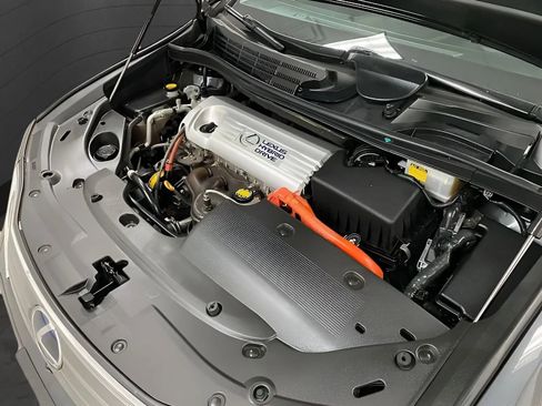 Used 2010 Lexus HS 250h FWD image 17