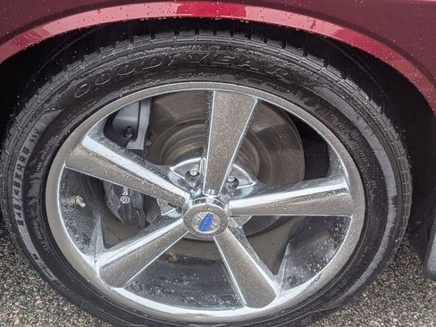 Used 2021 Dodge Challenger R/T Scat Pack w/ Shaker Package image 14