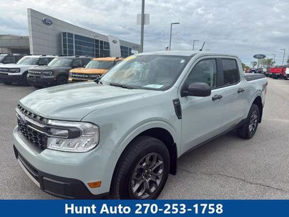 Certified 2024 Ford Maverick XLT