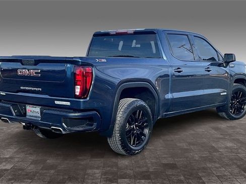 Used 2021 GMC Sierra 1500 Elevation w/ X31 Off-Road Package image 6
