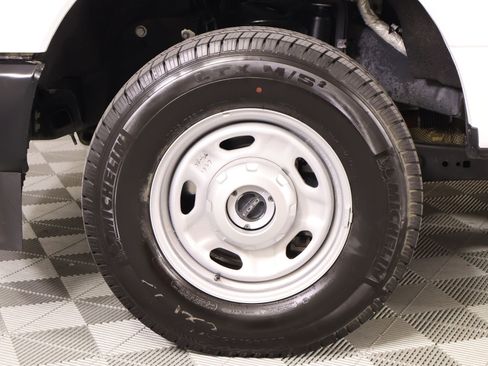 Used 2025 Ford F250 XL image 16