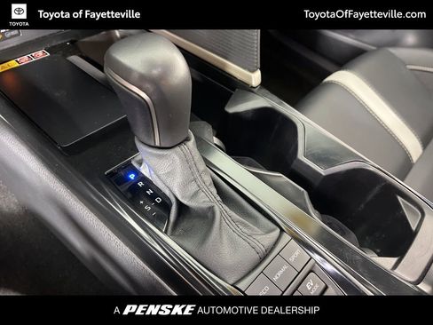 Certified 2025 Toyota Camry SE image 31