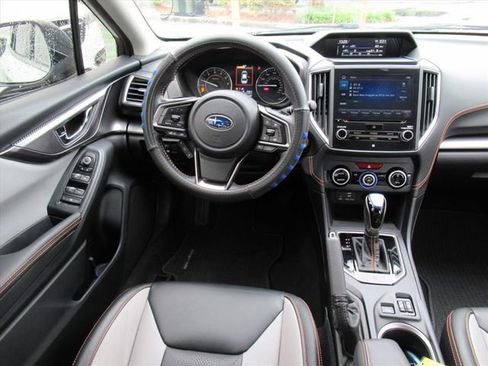 Used 2021 Subaru Crosstrek 2.5i Limited image 12