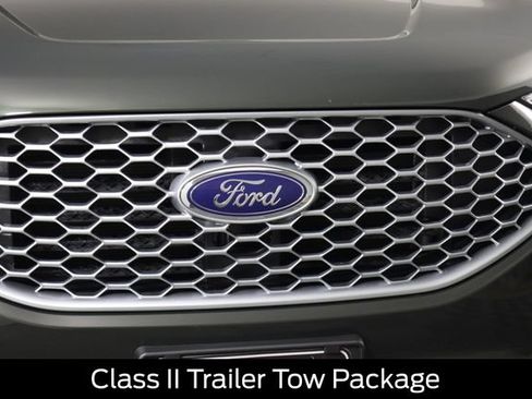 Used 2023 Ford Edge SEL w/ Convenience Package AWD/4WD image 19