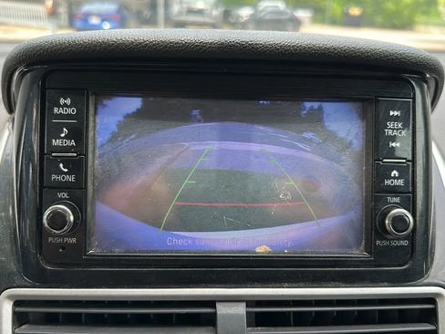 Used 2020 Mitsubishi Eclipse Cross ES FWD image 39