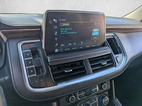 Used 2024 Chevrolet Tahoe Premier AWD/4WD image 12