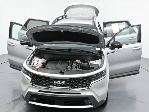 Used 2023 Kia Sorento SX Prestige AWD/4WD image 53