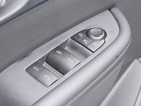 Certified 2025 Buick Enclave Preferred image 23