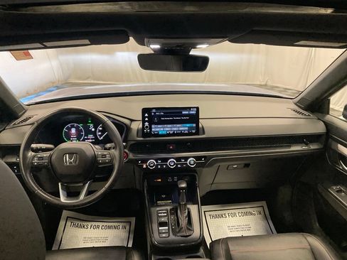 Used 2024 Honda CR-V Sport-L image 2