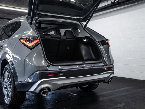 New 2026 Acura ADX AWD image 17
