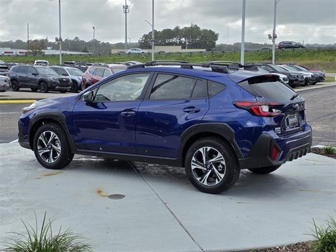 New 2025 Subaru Crosstrek 2.5i Premium image 4