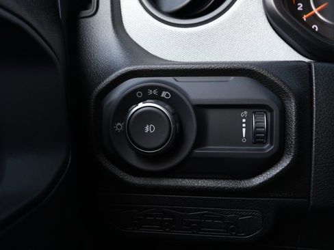 New 2026 Jeep Wrangler Sport AWD/4WD image 15
