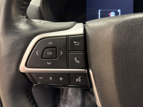 Certified 2024 Toyota Grand Highlander XLE image 36