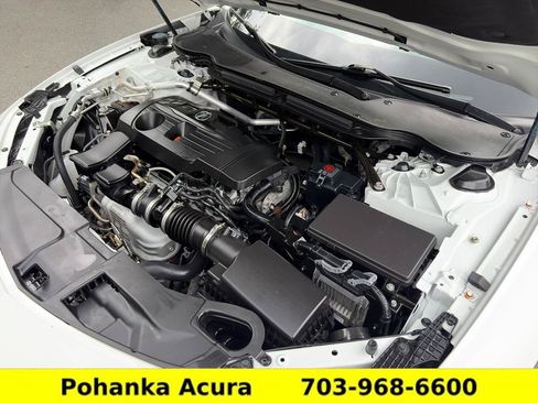 Used 2023 Acura TLX w/ A-SPEC Pkg FWD image 37