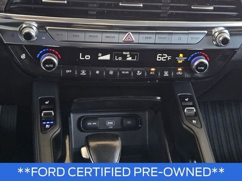 Used 2020 Kia Telluride EX AWD/4WD image 27