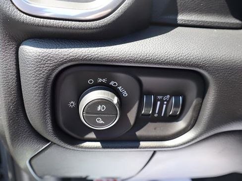 New 2026 RAM 2500 Laramie image 20