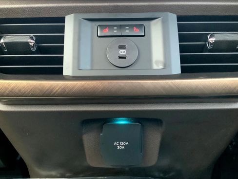 New 2026 Ford F150 King Ranch AWD/4WD image 20