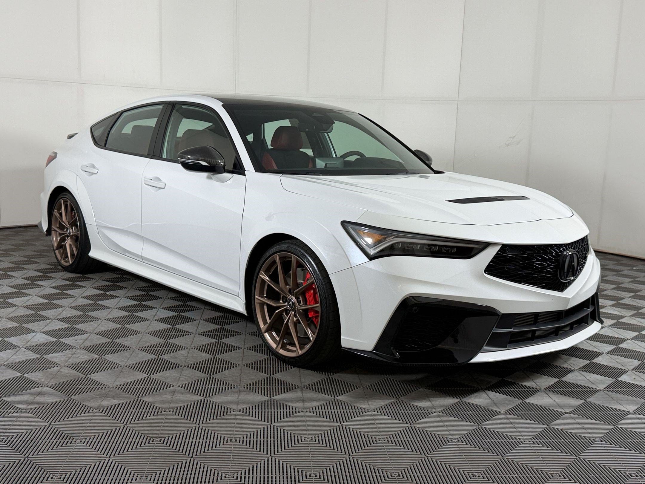Used 2024 Acura Integra Type S FWD image 7