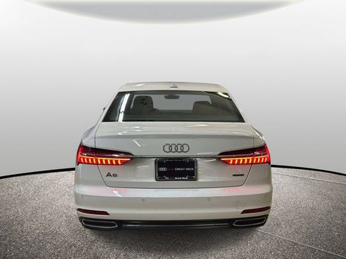 Used 2020 Audi A6 2.0T Premium AWD/4WD image 16
