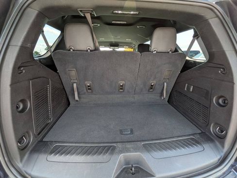 Used 2021 Chevrolet Tahoe LT AWD/4WD image 27