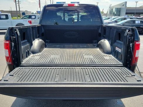 Used 2018 Ford F150 XLT w/ Equipment Group 302A Luxury AWD/4WD image 29
