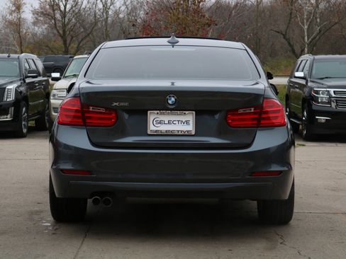 Used 2015 BMW 328i xDrive 328i xDrive Sedan image 9