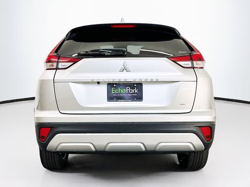 Used 2024 Mitsubishi Eclipse Cross SE AWD/4WD image 7