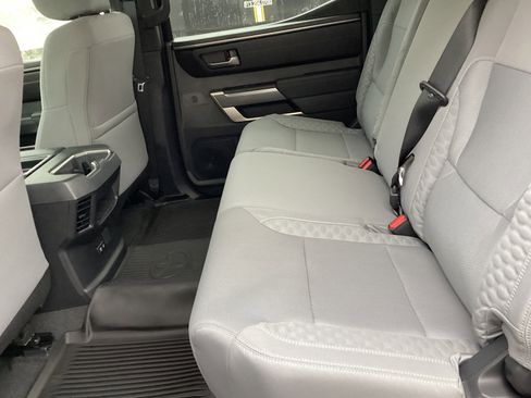 New 2025 Toyota Tundra SR5 image 17