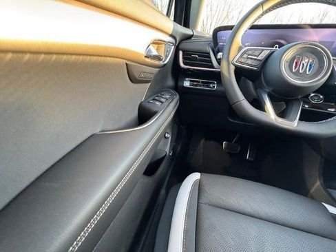 New 2025 Buick Envision Sport Touring image 43