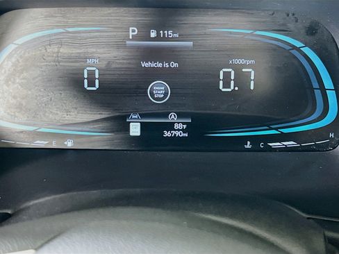 Used 2023 Hyundai Palisade XRT AWD/4WD image 12