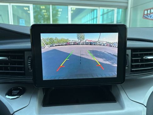 Used 2023 Ford Explorer XLT RWD image 20