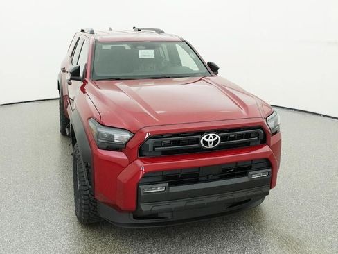 New 2026 Toyota 4Runner SR5 RWD image 14