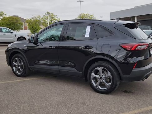 Used 2025 Ford Escape ST-Line AWD/4WD image 20