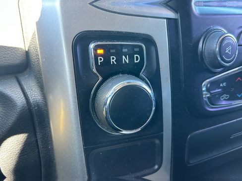 Used 2019 RAM 1500 Lone Star image 18