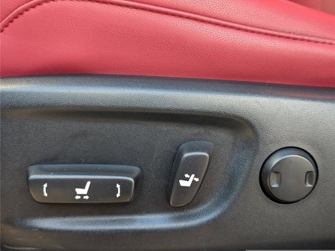 Used 2021 Lexus GX 460 Premium image 23