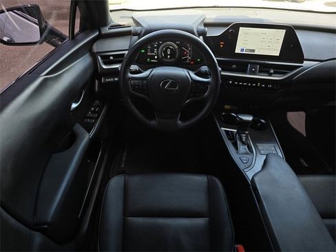 Used 2024 Lexus UX 250h F Sport image 51